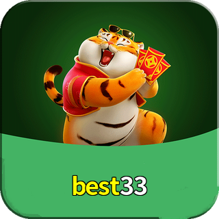 best33 Logo
